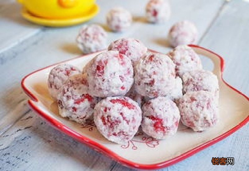 山楂怎么挂糖霜