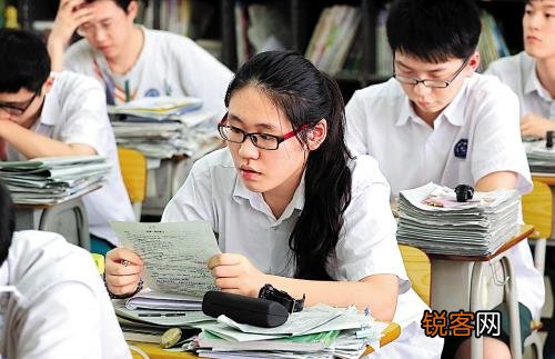 高考生心理问题源自哪里？ 高三心理问题