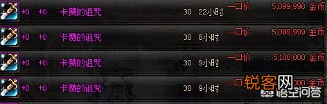 DNF红眼职业改版,换装暴走腿价格再次上天,要不要现在买？你怎么看？