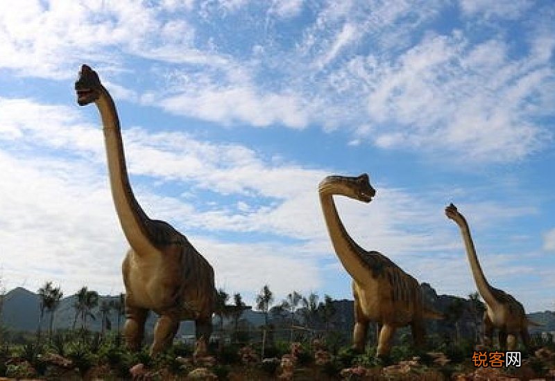 未来恐龙可以复活吗 未来的恐龙