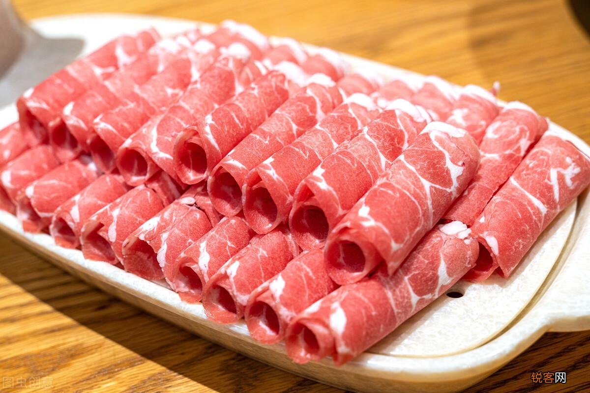 吃火锅10大必备菜品名单 吃火锅必买的食材排名