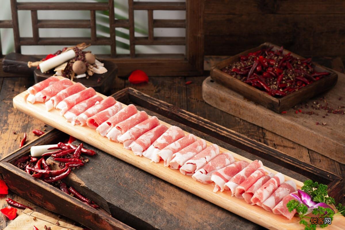 吃火锅10大必备菜品名单 吃火锅必买的食材排名