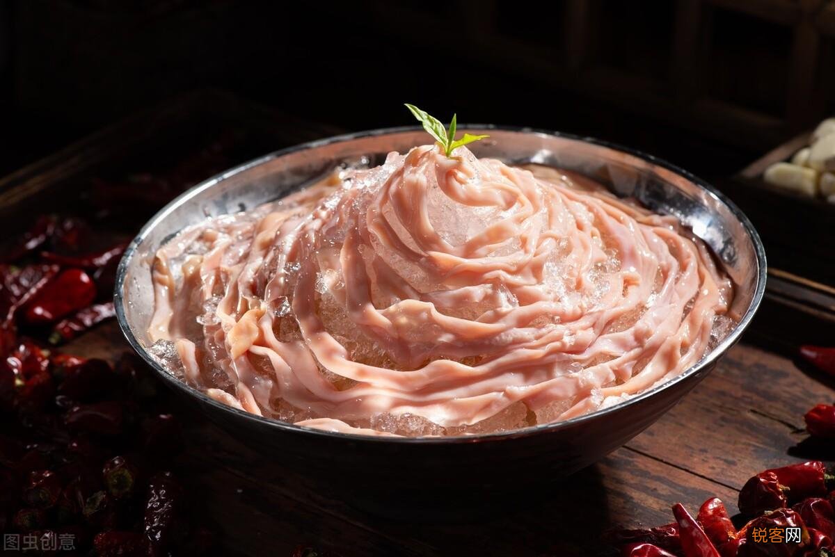 吃火锅10大必备菜品名单 吃火锅必买的食材排名