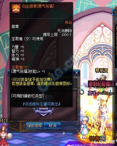 dnf更新95版本,海伯伦升级不会保留白金徽章,网友称4套年套没了,你怎么看？