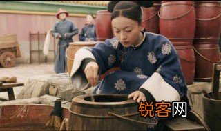 辛者库是什么意思 辛者库介绍