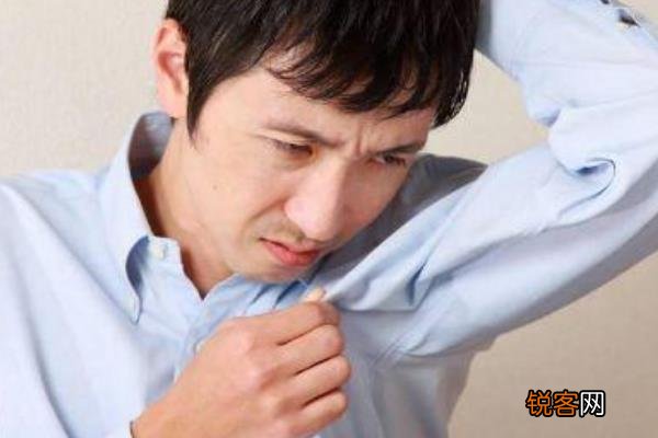 人为什么会有狐臭 为什么叫狐臭