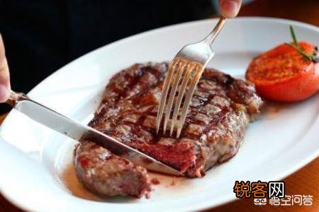 牛排通常是牛身上的哪部分肉？