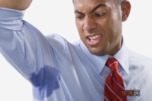 人为什么会有狐臭 为什么叫狐臭