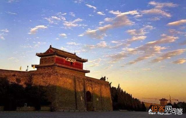 古代军事战争,从东北入华北,为什么只能走山海关？