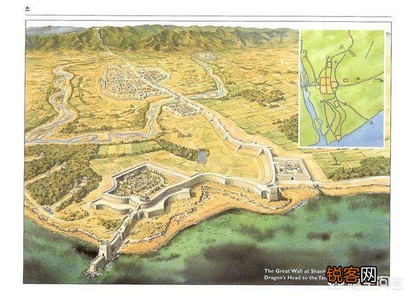 古代军事战争,从东北入华北,为什么只能走山海关？