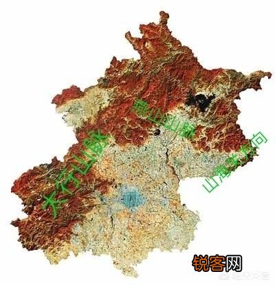 古代军事战争,从东北入华北,为什么只能走山海关？