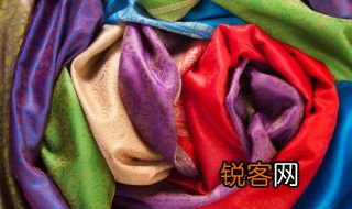 丝绸是什么意思 关于丝绸的介绍