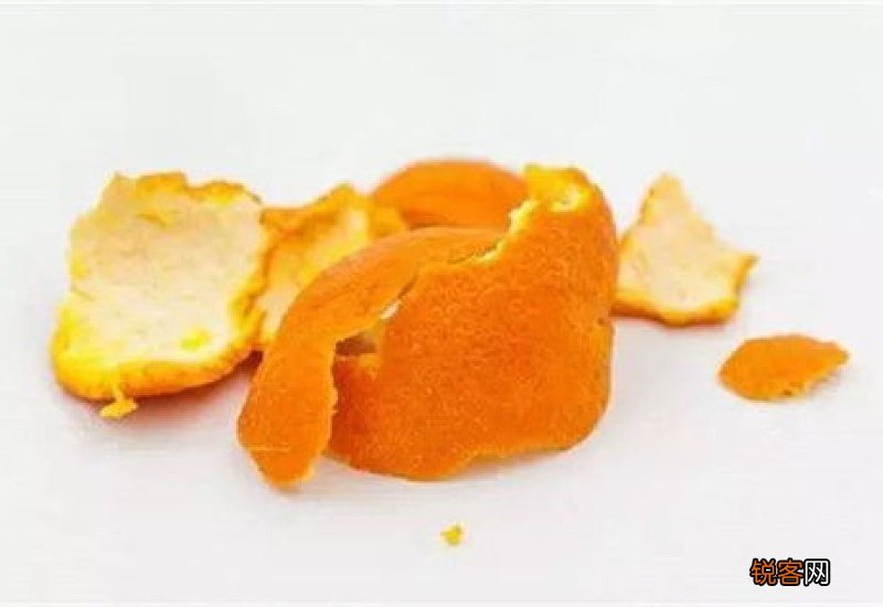 橘子皮可以去味吗 芳香油类物质局部范围内掩盖异味