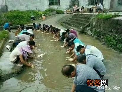 网友们,你们老家过七月十四吗？过的话当天有什么习俗？