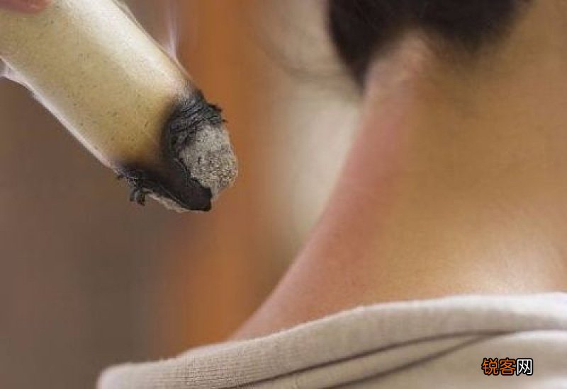 艾灸多久可以出门吹风