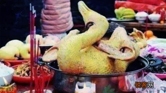 广西的七月十四,俗称为“鬼节”,大家会怎么过这个节日？