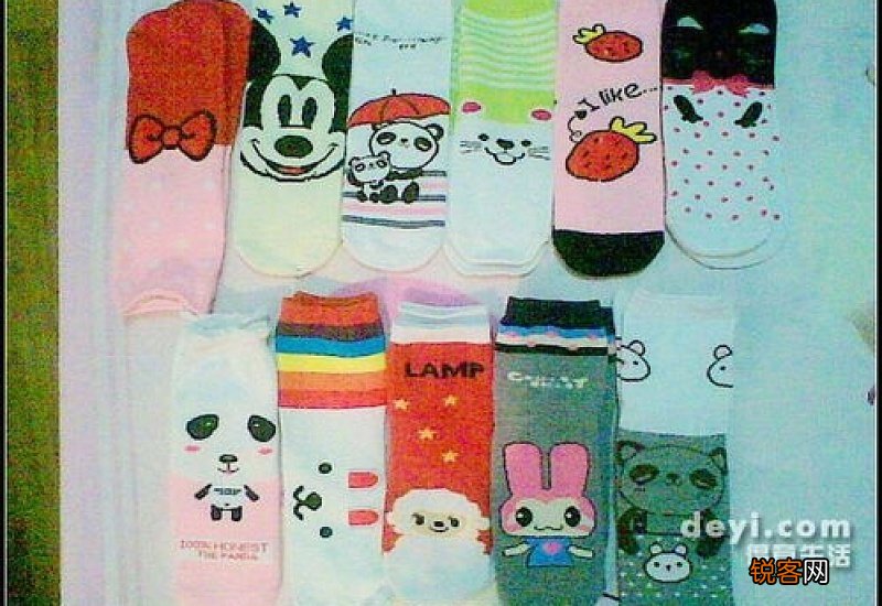 暖宝宝可以贴袜子上吗