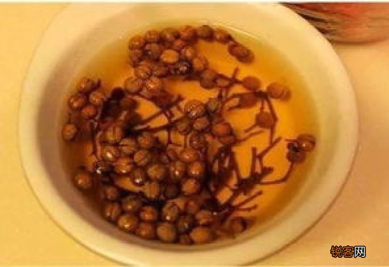 花椒泡脚去湿气几天一次