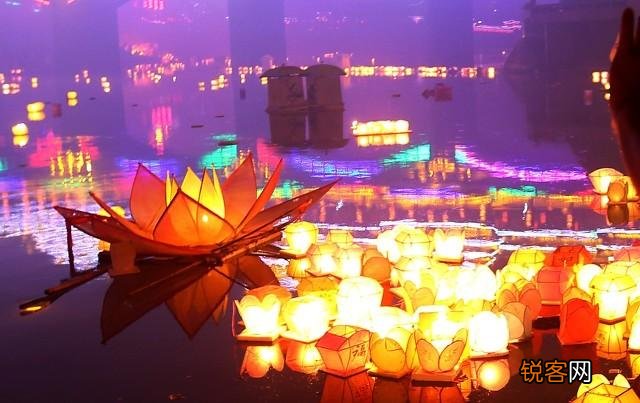 今天是农历7月14中元节,全国各地又叫什么节？有什么过节习俗？