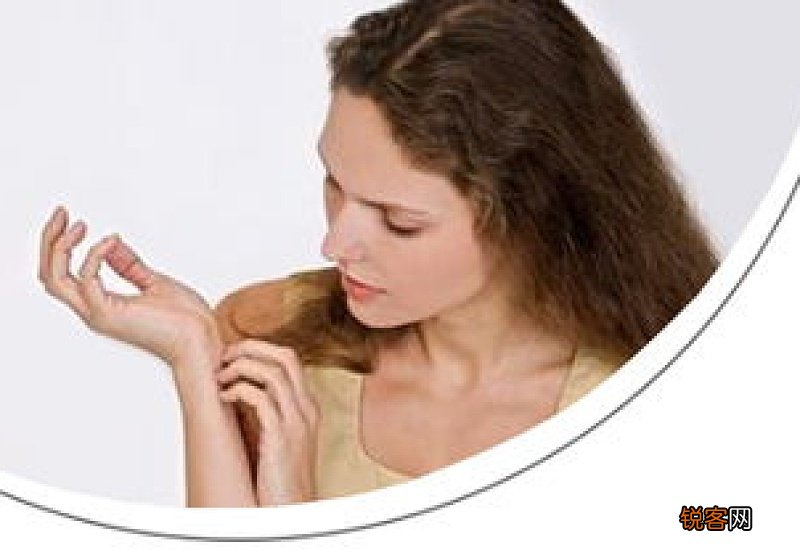 艾灸后痒是什么原因