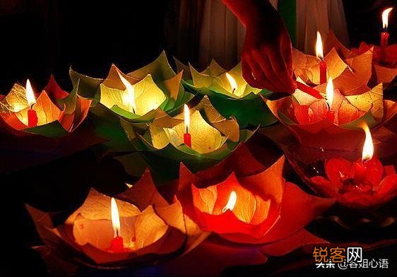 中元节是七月十五,为什么很多农村地区七月十四就“烧包”祭祖了呢？