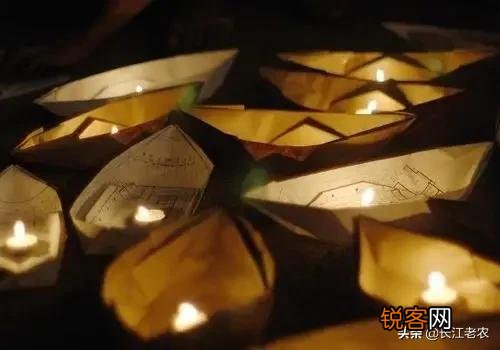 中元节是七月十五,为什么很多农村地区七月十四就“烧包”祭祖了呢？