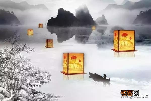 中元节是七月十五,为什么很多农村地区七月十四就“烧包”祭祖了呢？