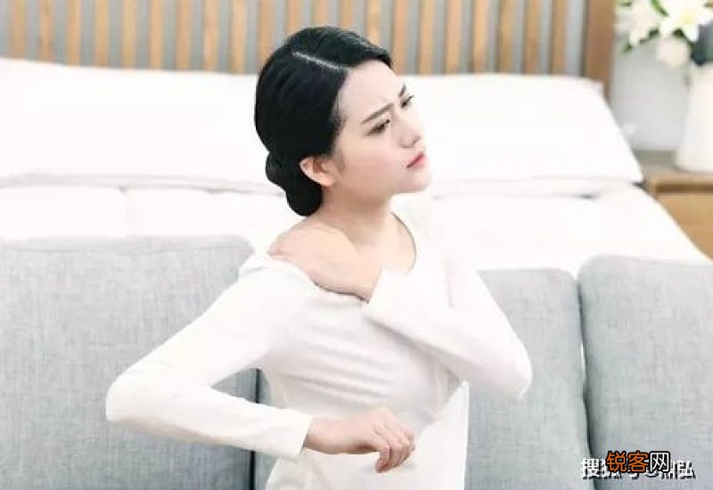 艾灸后痒处理方法