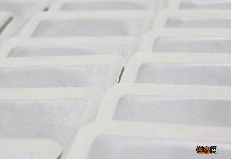 暖宝宝硬了是不是不能用了