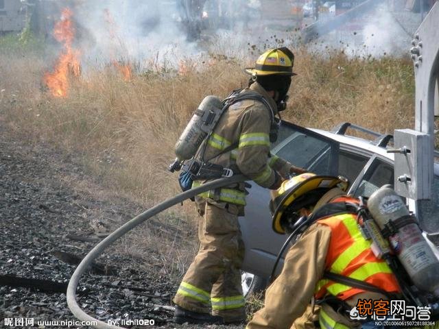 消防员工资一般多少钱一个月？