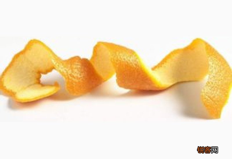橘子皮有什么营养 橘子皮功效作用有哪些