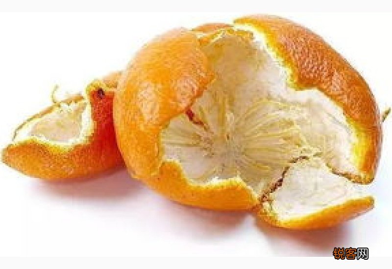 橘子皮有哪些功效 橘子皮做枕头有什么好处