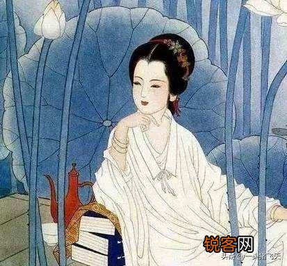 有哪些露骨而又深情的诗词？