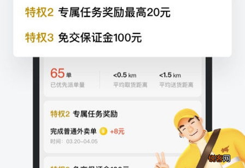 美团众包怎么做兼职要买衣服吗