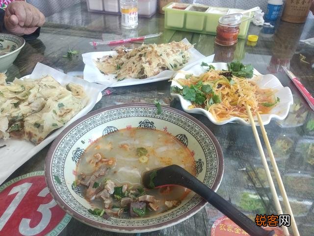 20多一斤的羊肉和60多一斤的羊肉,有何不同？