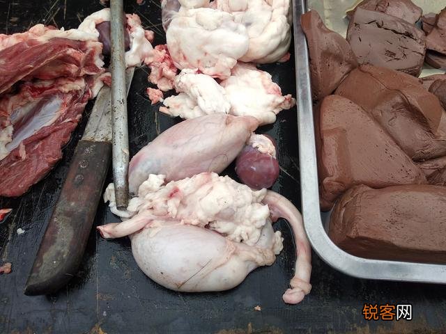 20多一斤的羊肉和60多一斤的羊肉,有何不同？