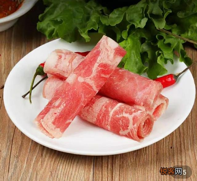 20多一斤的羊肉和60多一斤的羊肉,有何不同？
