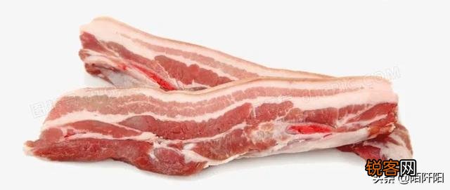 为什么买的猪肉和排骨,在加热时,会有一股难闻的尿骚味？