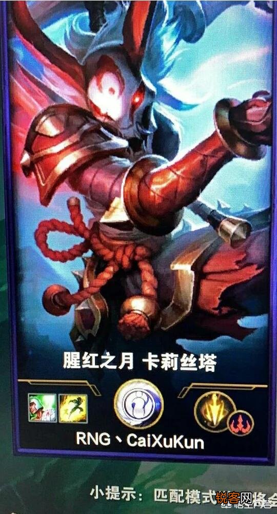 有没有一些听起来很好的听的游戏ID？