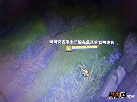 《英雄联盟》中你看到过哪些很好玩的id？