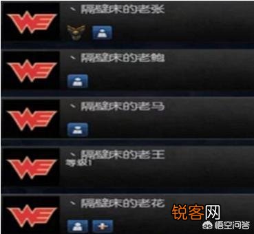 《英雄联盟》中你看到过哪些很好玩的id？