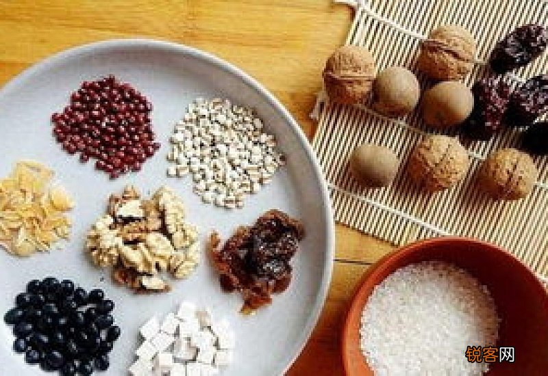 腊八粥糊了怎么办