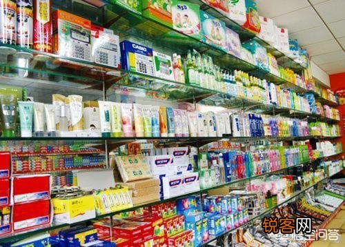 日用品批发市场的货都是从哪里进的？