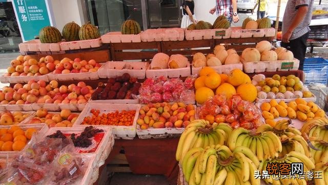 本人想做水果批发生意,怎么找到原产地货源？