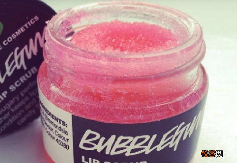 lush唇部磨砂膏保质期是多久 lush唇部磨砂膏过期可以用吗