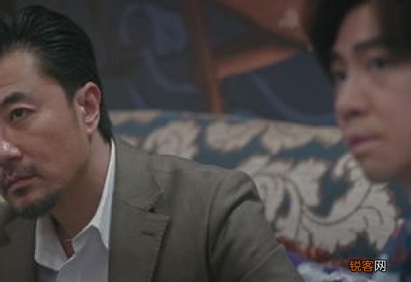 赵世杰的原型 《他是谁》赵世杰喜欢聂小雨吗