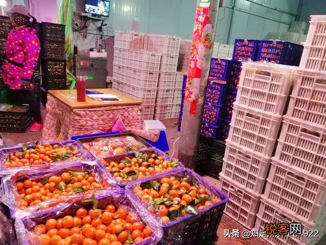 做水果生意怎么找货源？