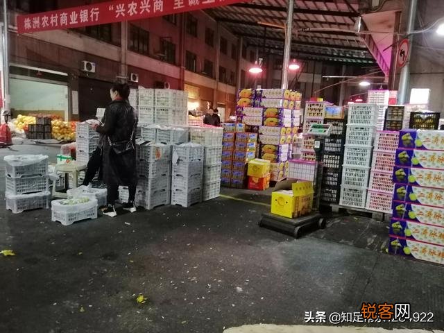 做水果生意怎么找货源？