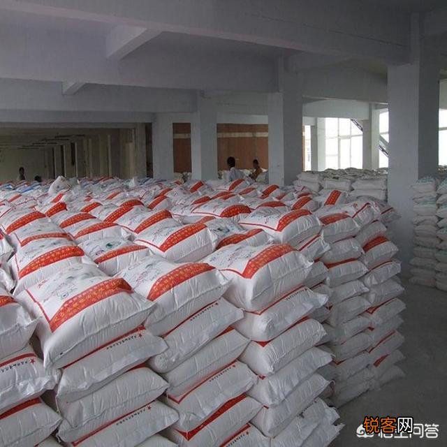 准备卖大米、面粉和油,应该在哪里进货？