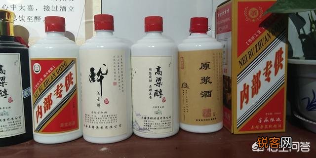 开店卖白酒的,都有哪些进货渠道？